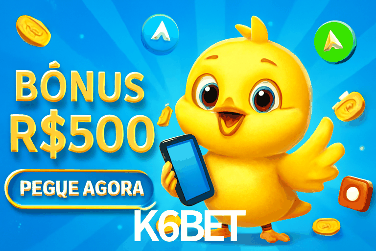 Seasonal Promotions K6BET