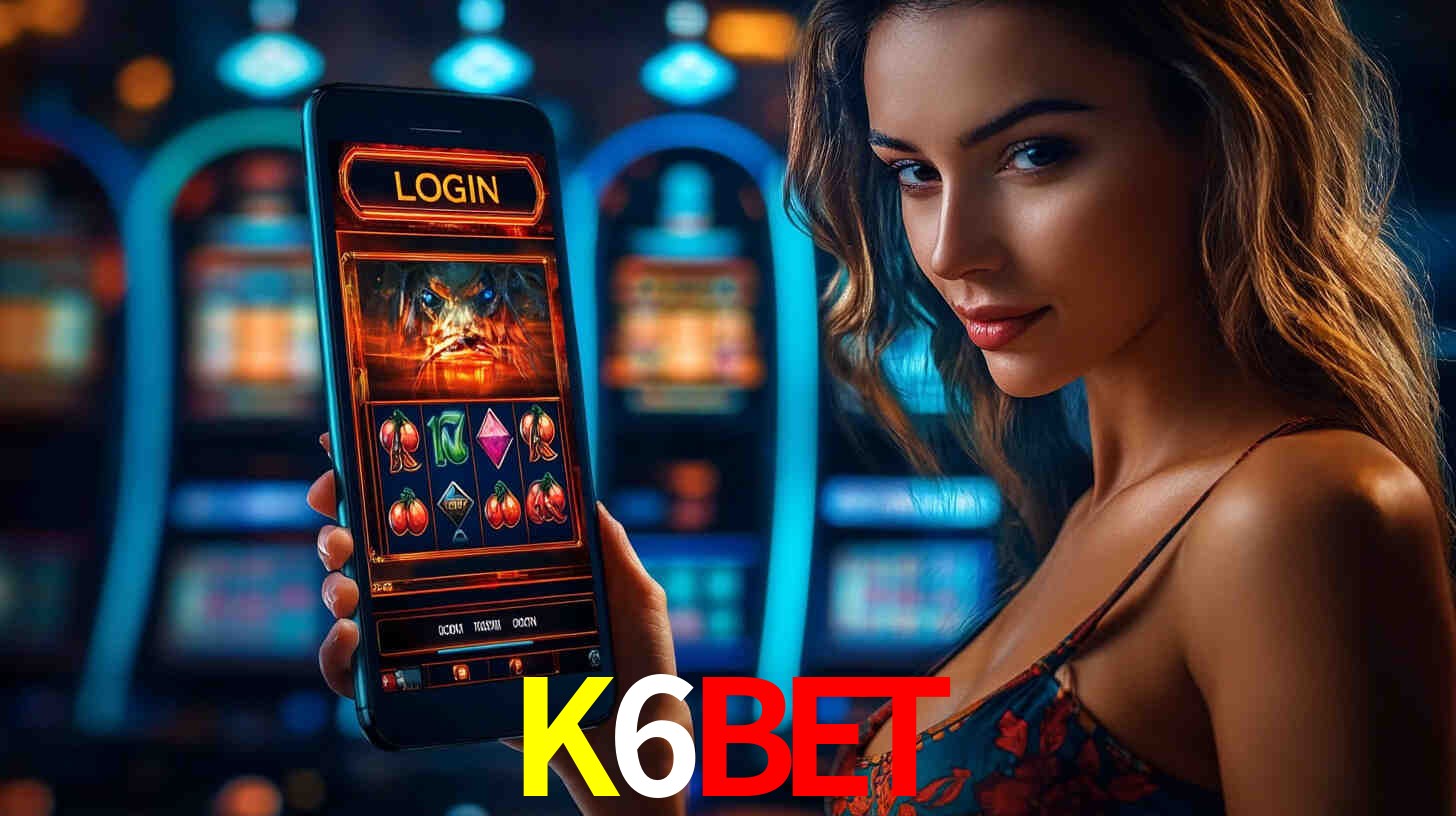 K6BET,K6BET.COM