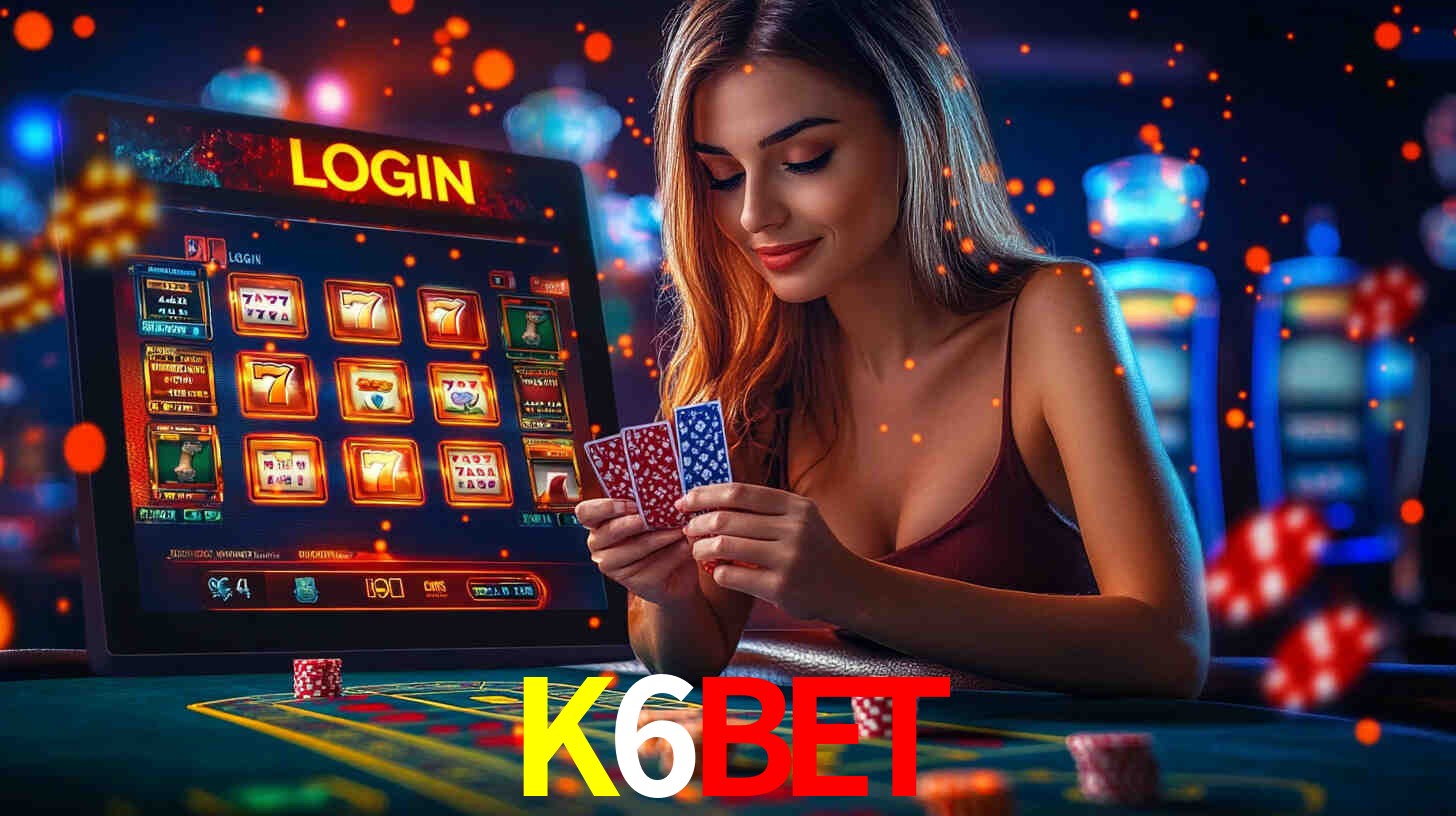 K6BET App