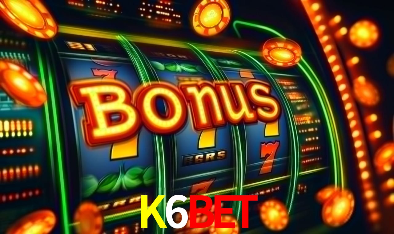 Tennis Betting K6BET