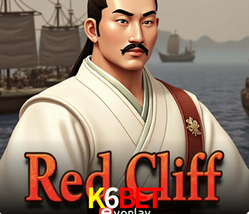 APP oficial da K6BET para mobile