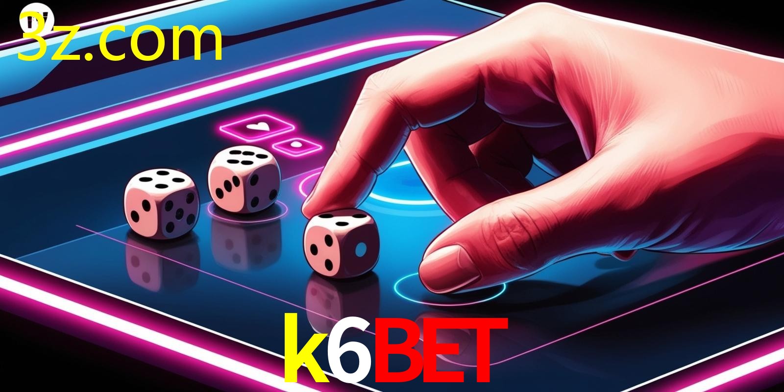 K6BET.COM