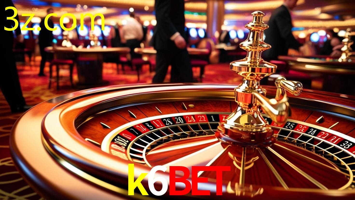K6BET.COM