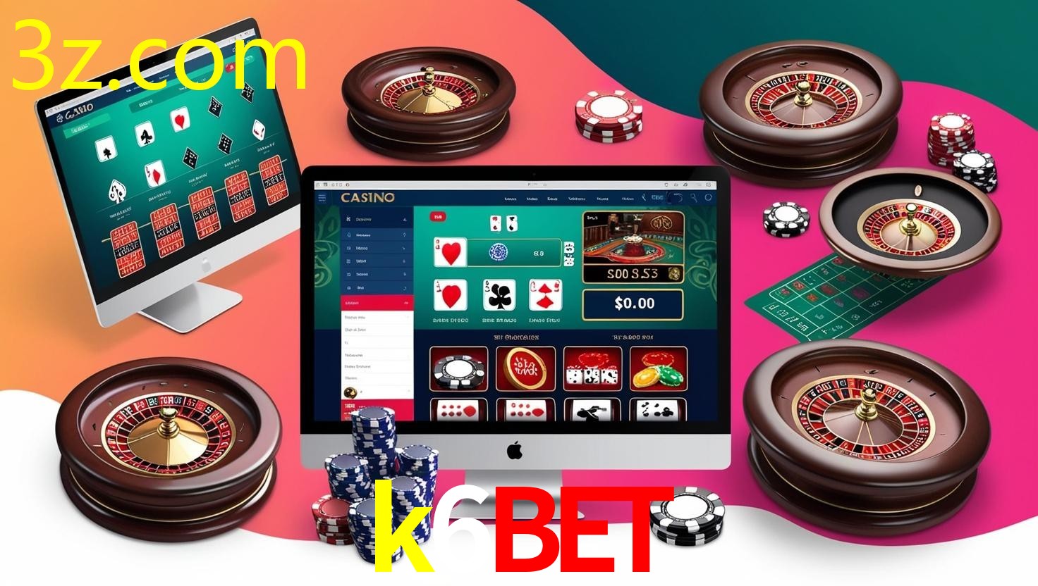 K6BET.COM
