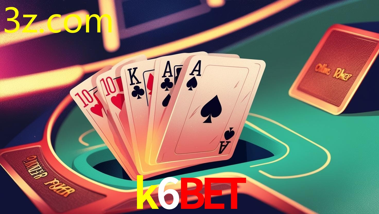 K6BET.COM