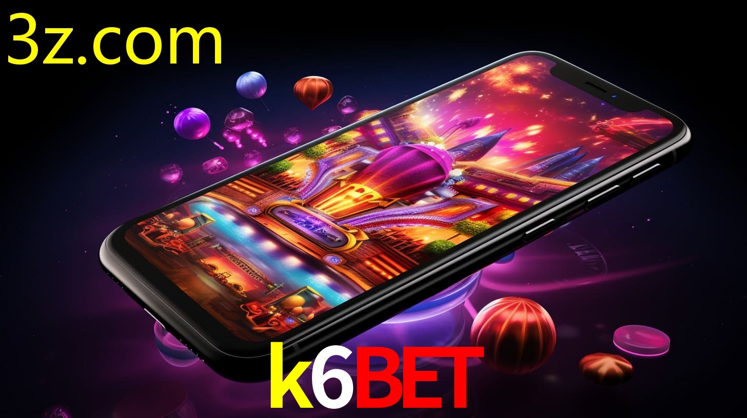 K6BET.COM