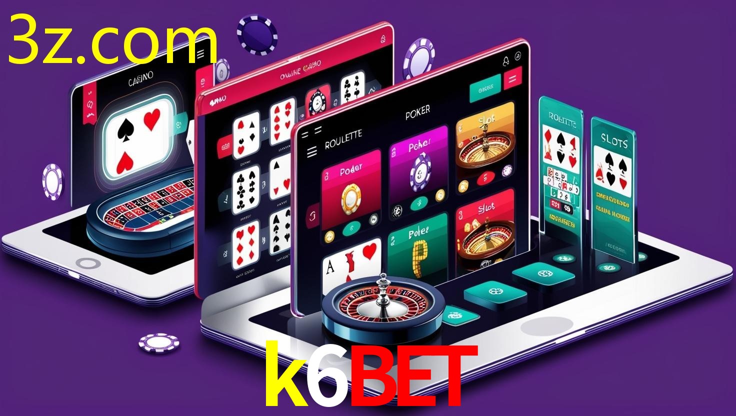 K6BET.COM