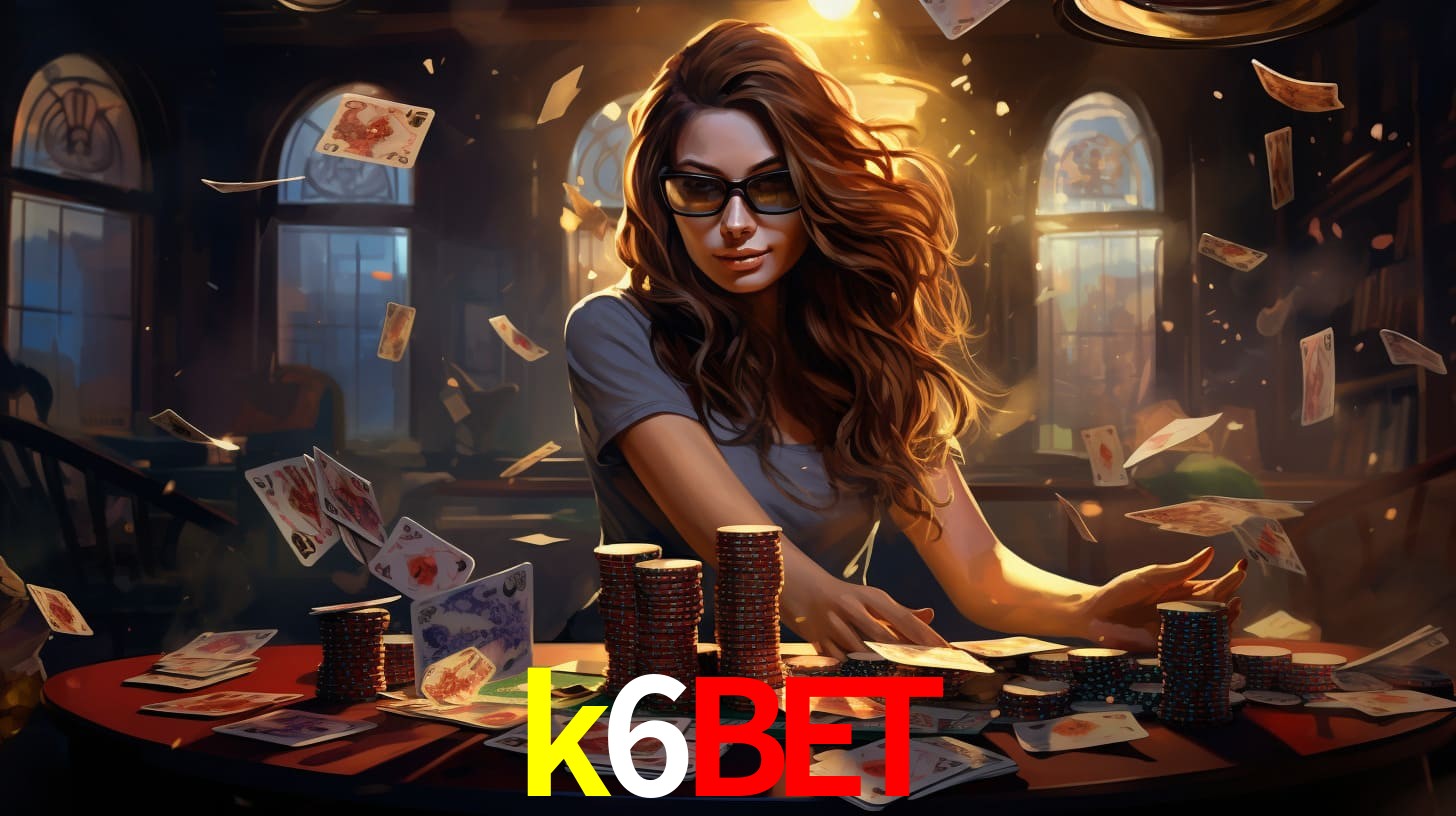 VIP Casino k6bet