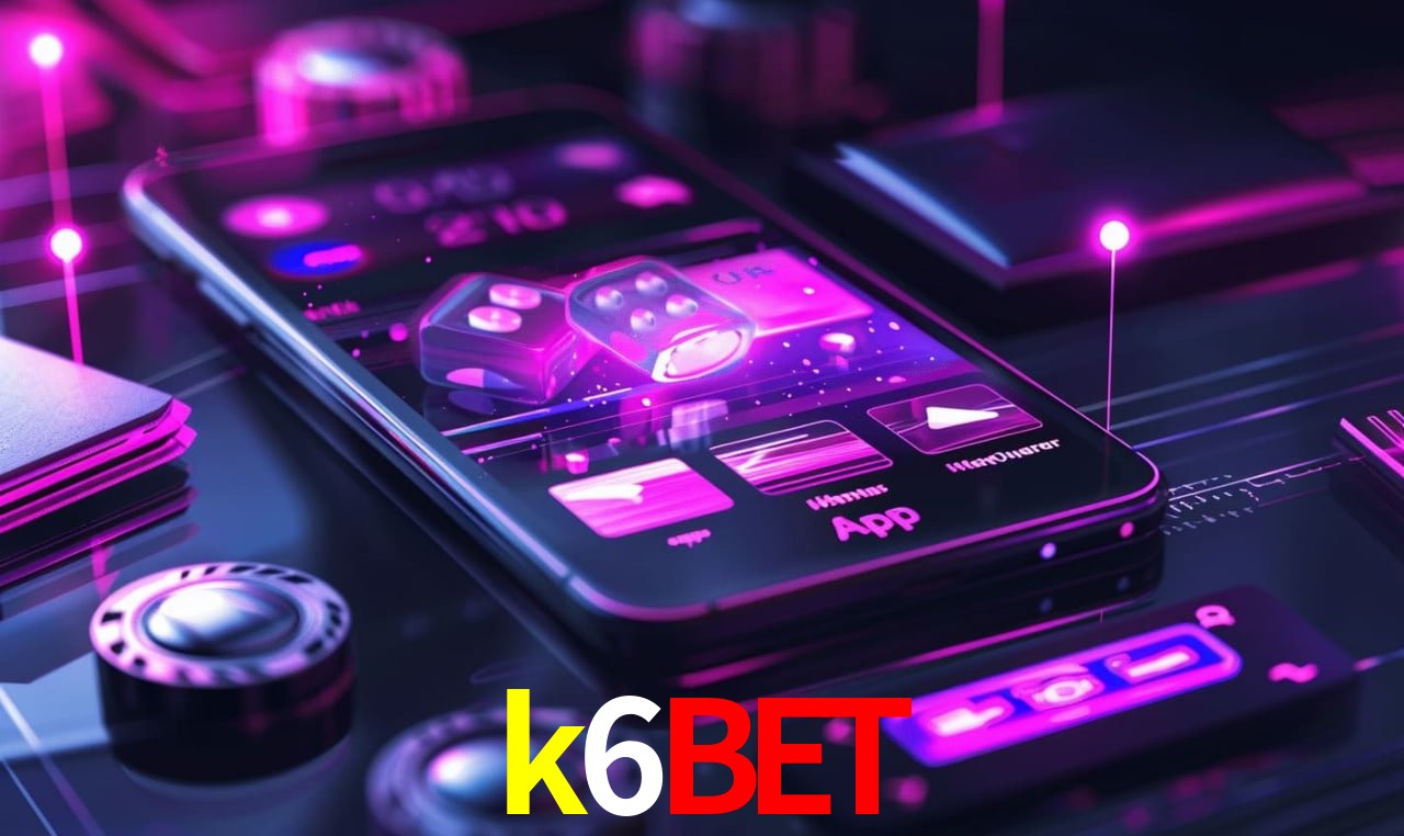 Tennis Betting k6bet