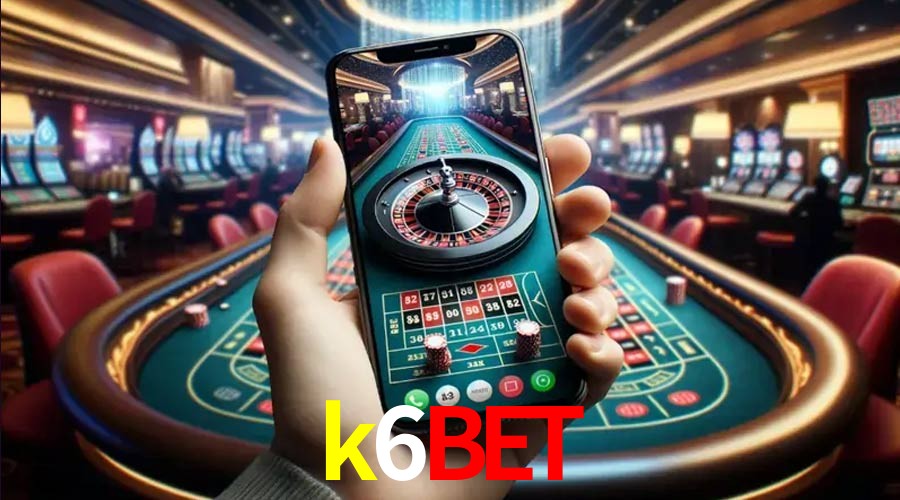 2FA Security k6bet