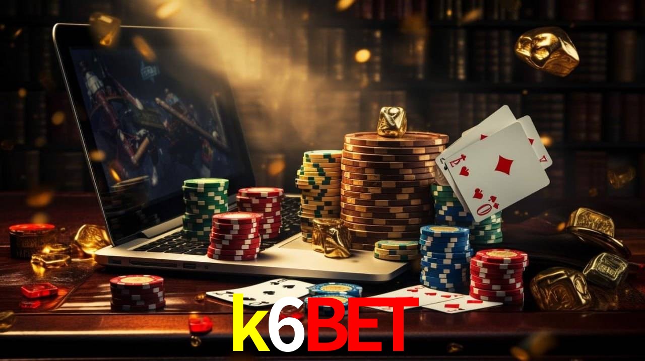 Bônus Diários k6bet