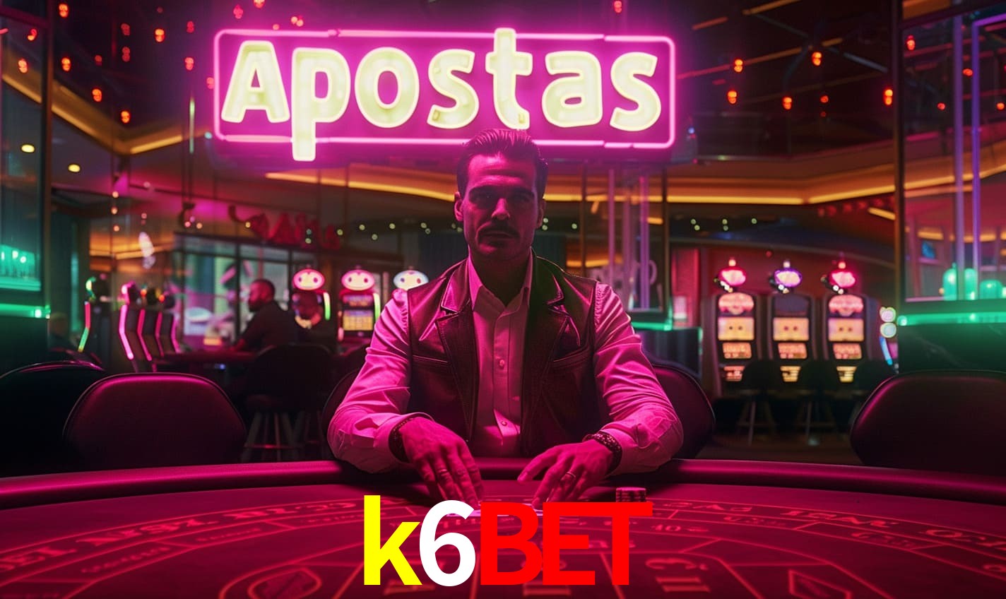 Descubra a Essência do k6bet: Nossa História e Compromissos