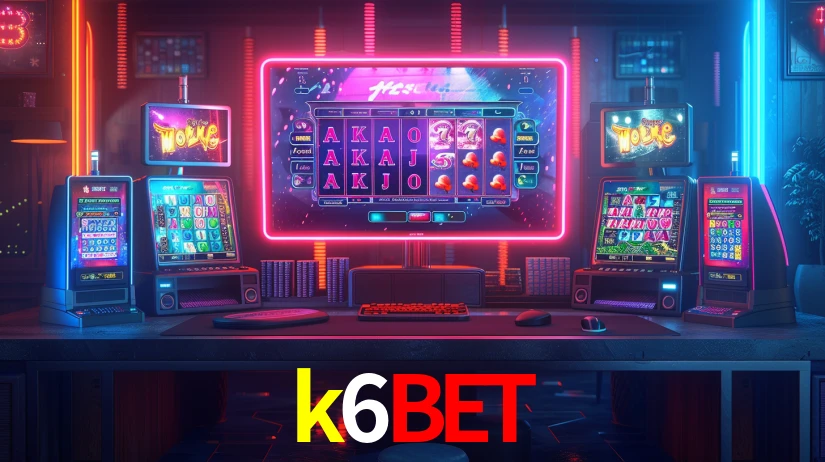 Experimente o Login Seguro Premium no k6bet