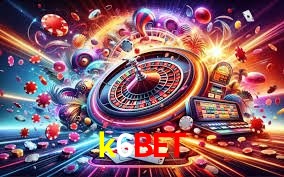 Mesa de Blackjack k6bet