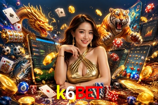 Secure Login k6bet