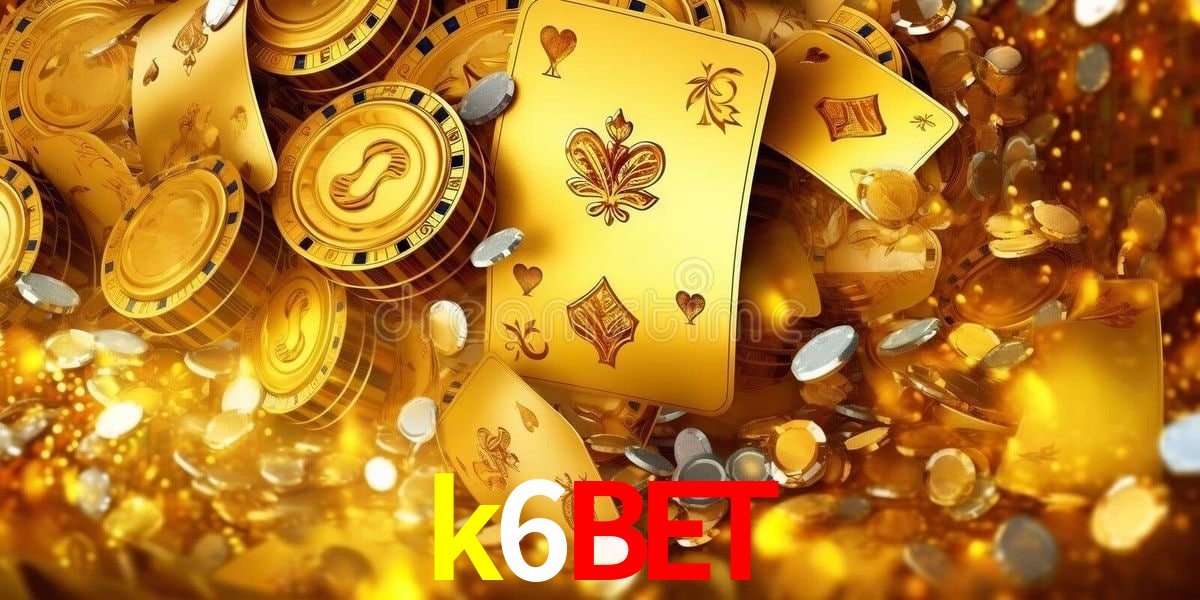 Inovações de Jogos na k6bet: O Futuro das Experiências Interativas