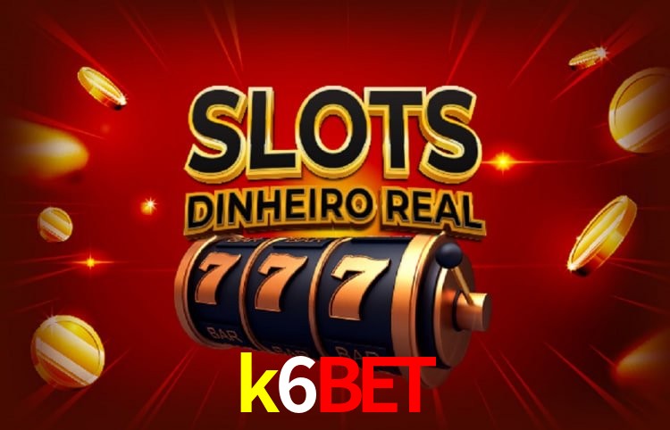 Integração de APIs k6bet