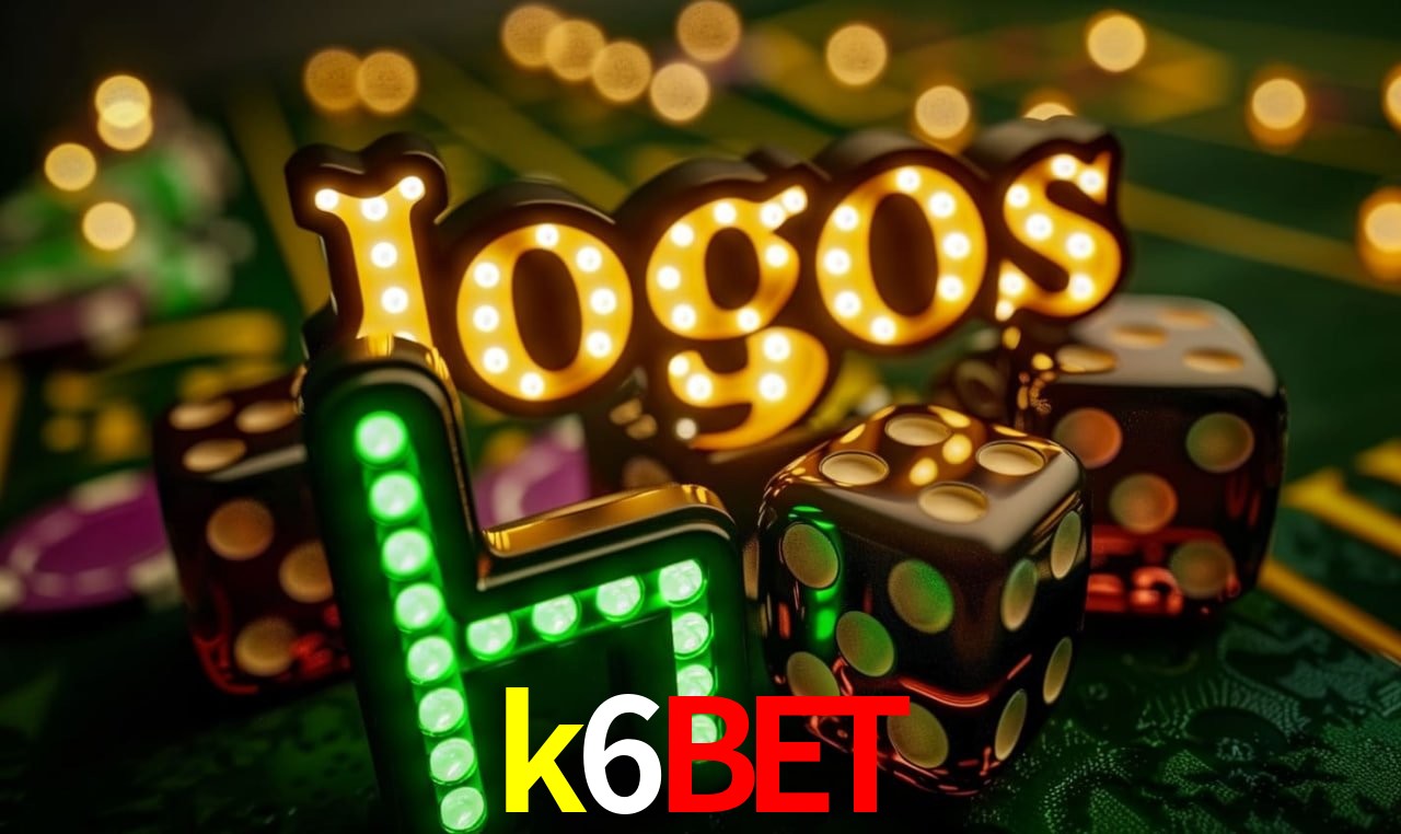 Apostas de Tênis k6bet