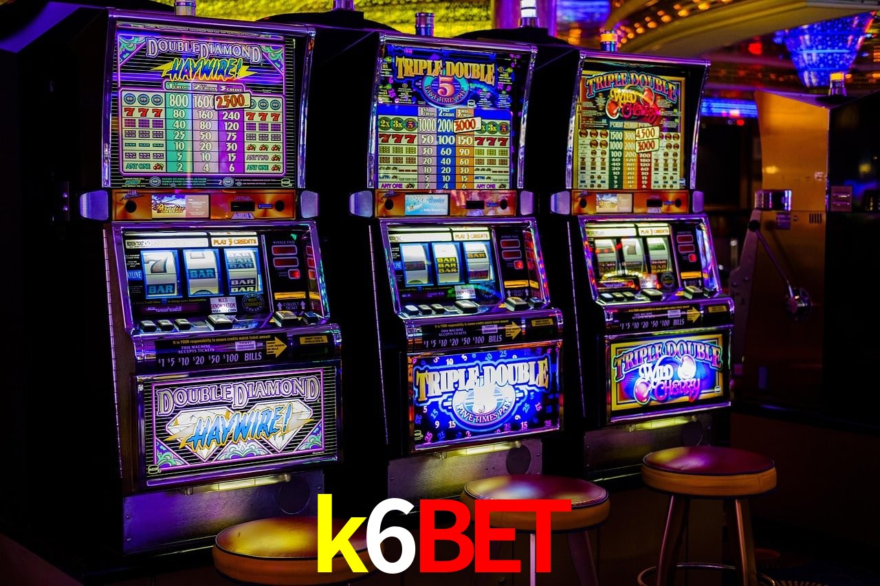 Torneios k6bet