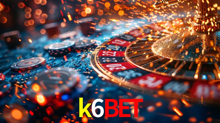 Platform Technology k6bet