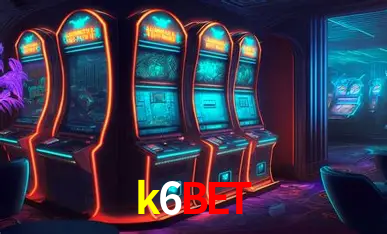 A Experiência Imersiva dos Cassinos Ao Vivo no k6bet