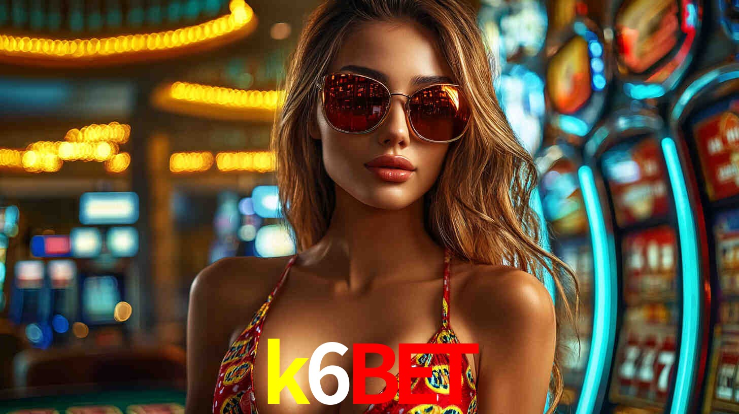 Exclusive Games k6bet