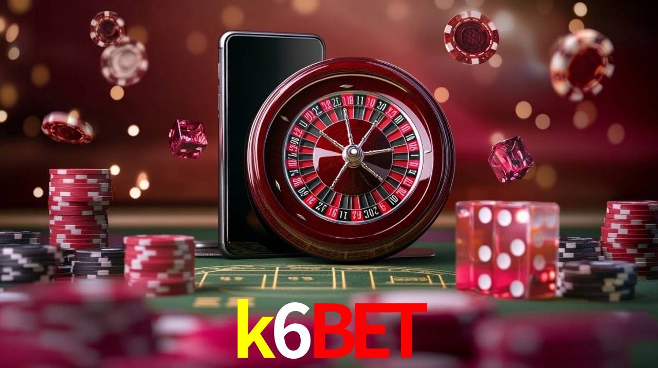 Sports Statistics k6bet