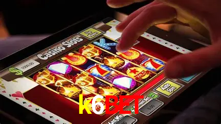 Desvendando o Mundo dos Jogos Virtuais na k6bet