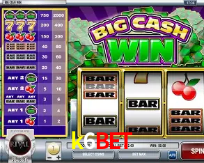 Inovações de Jogos na k6bet: O Futuro das Experiências Interativas