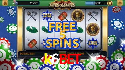Explorando a Categoria de Eventos em Apostas na k6bet