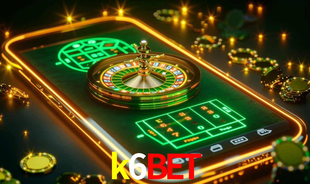 Segurança 2FA k6bet