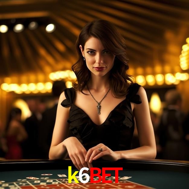 Explorando a Categoria de Eventos em Apostas na k6bet