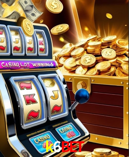 Player Reviews k6bet