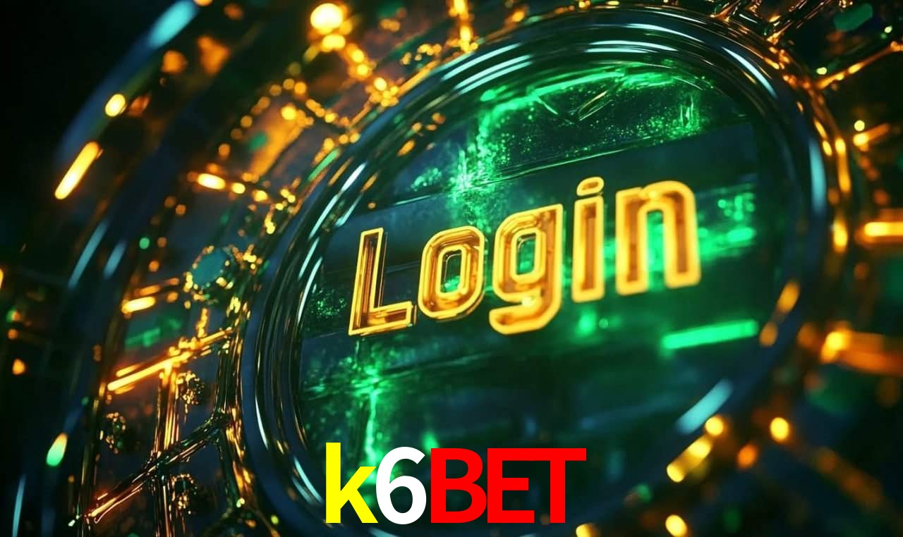 k6bet Baixar