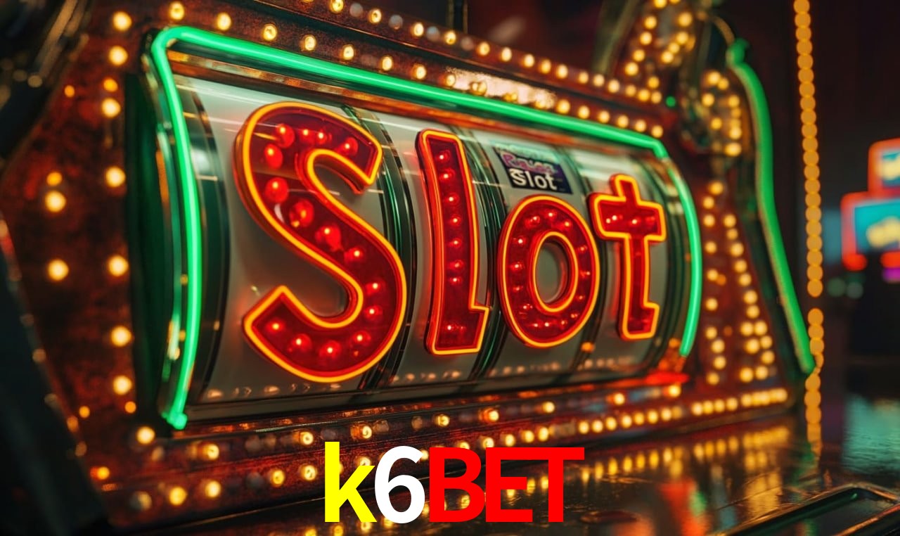 Login Seguro k6bet