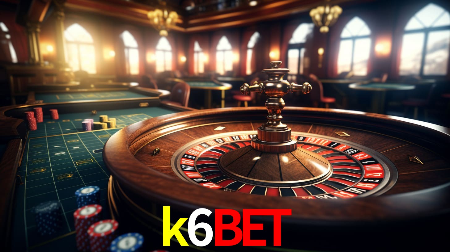 Blackjack Table k6bet