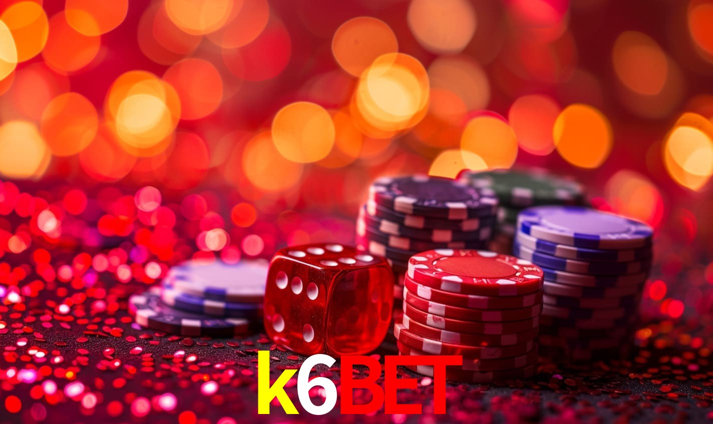 Explorando a Categoria de Eventos em Apostas na k6bet