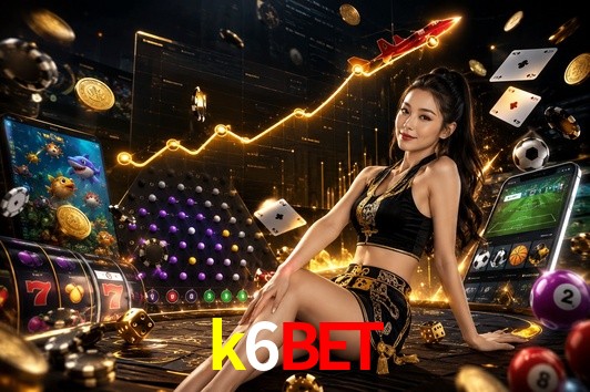 Account Benefits k6bet