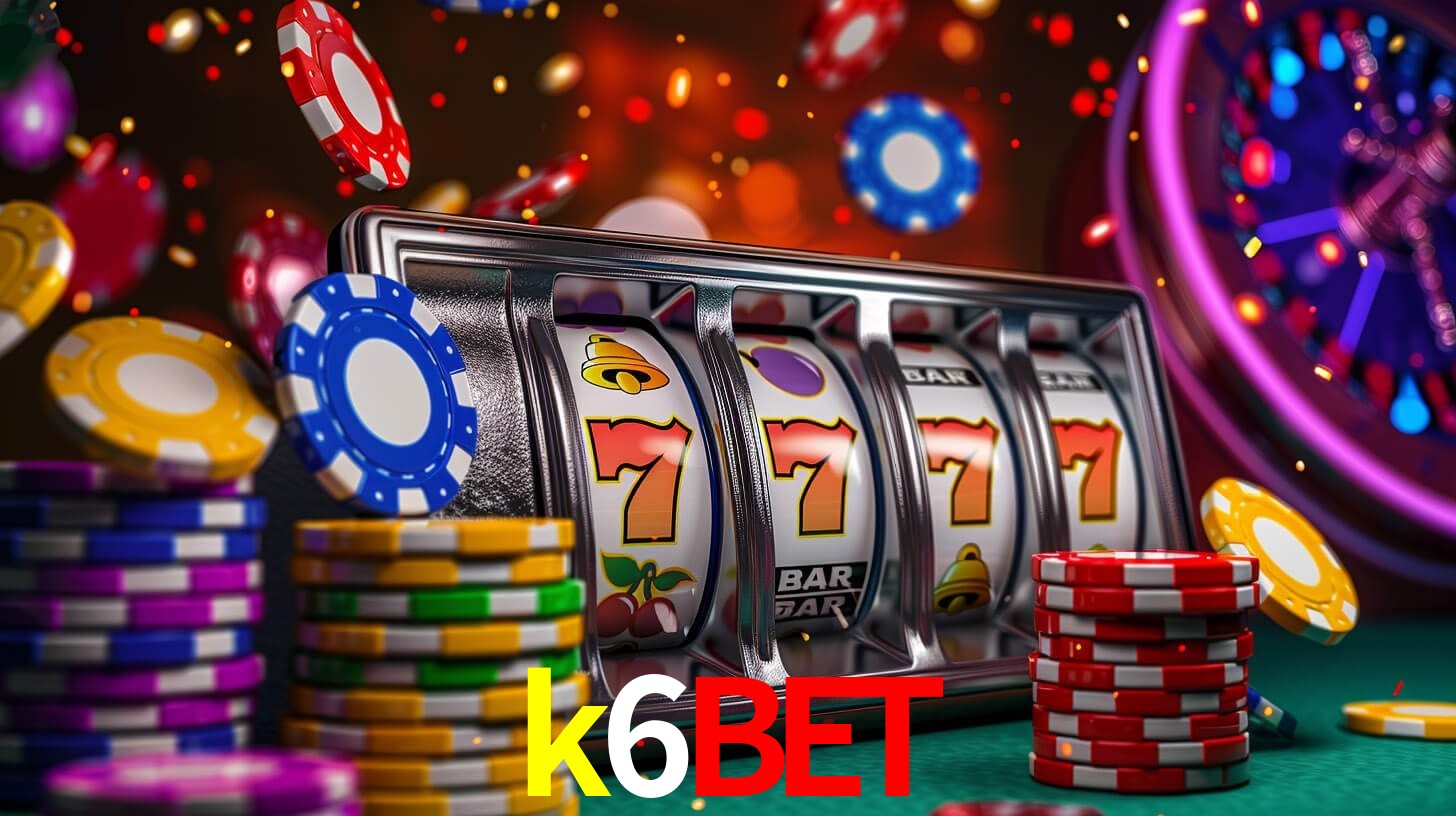 k6bet Facebook