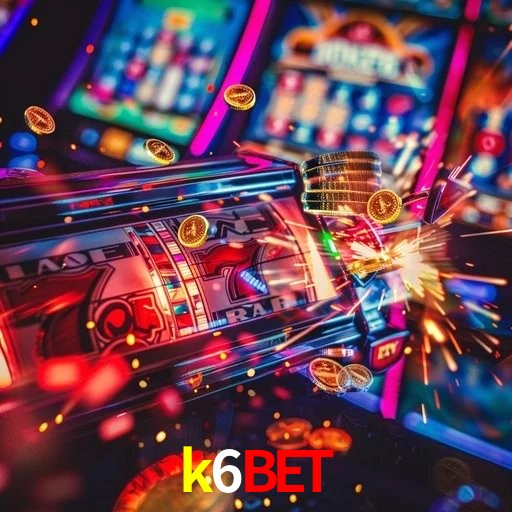 PIX Instantâneo k6bet