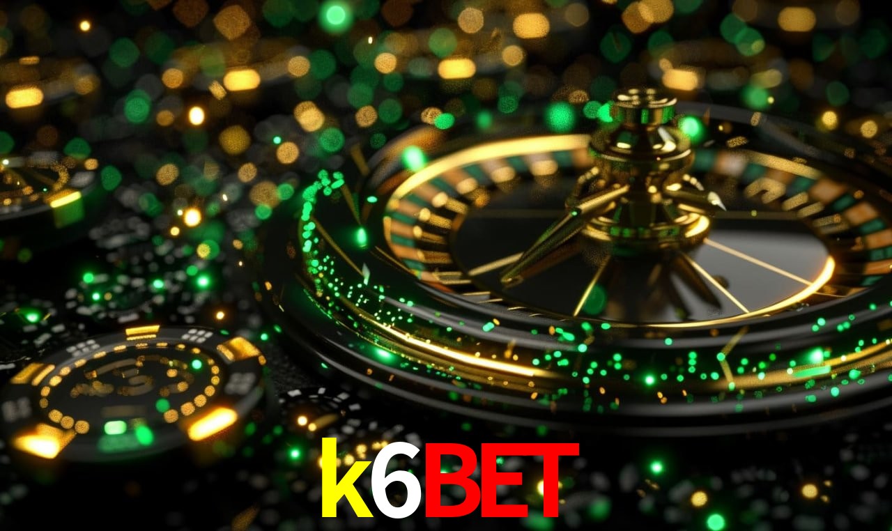 k6bet login