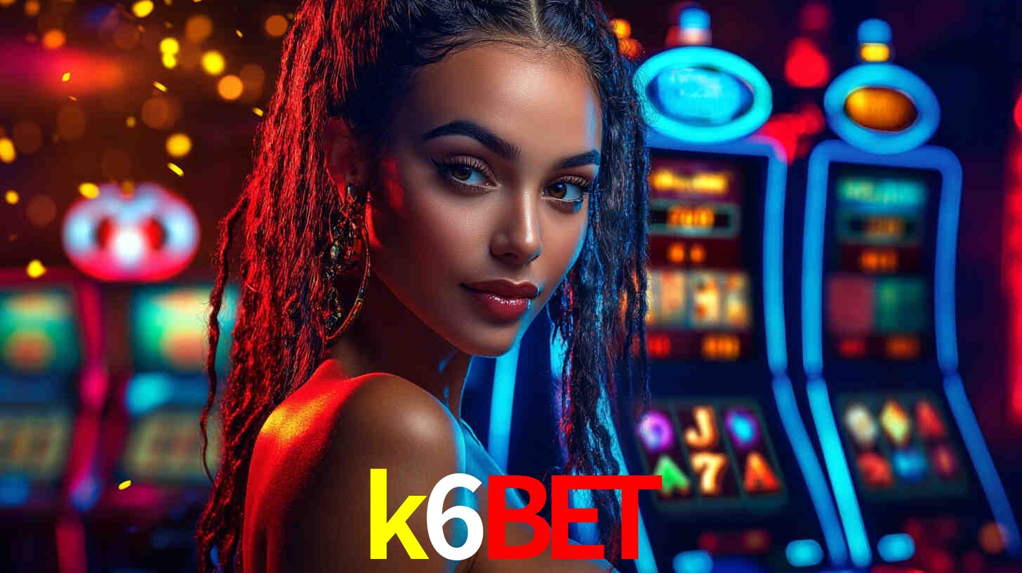 A Popularidade dos Caça-Níqueis no k6bet