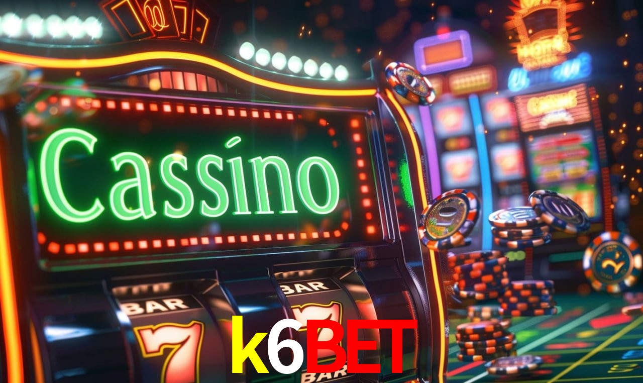 Diretório de Jogos k6bet