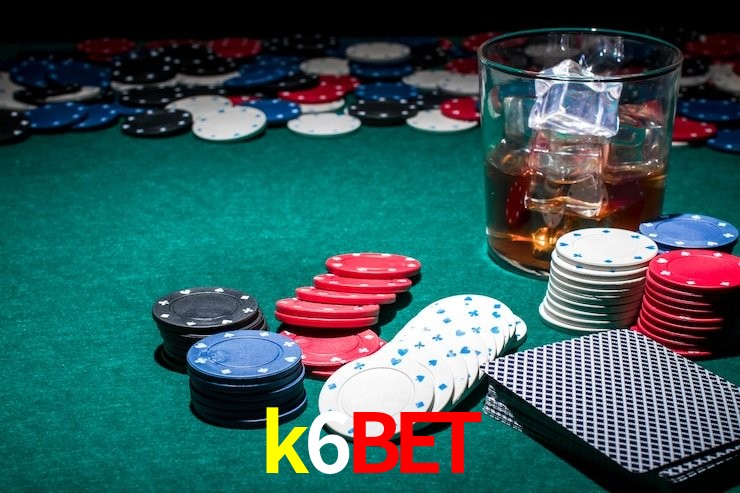 Programa VIP k6bet