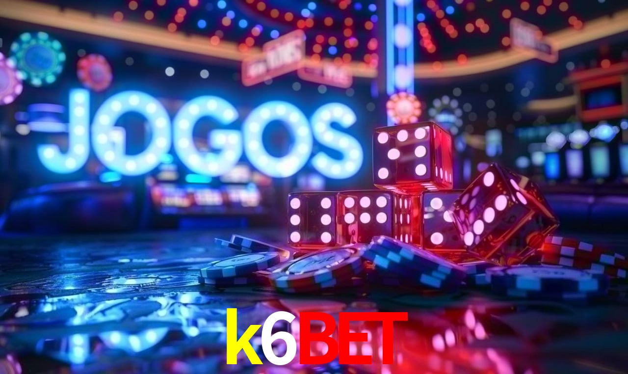 cassino k6bet