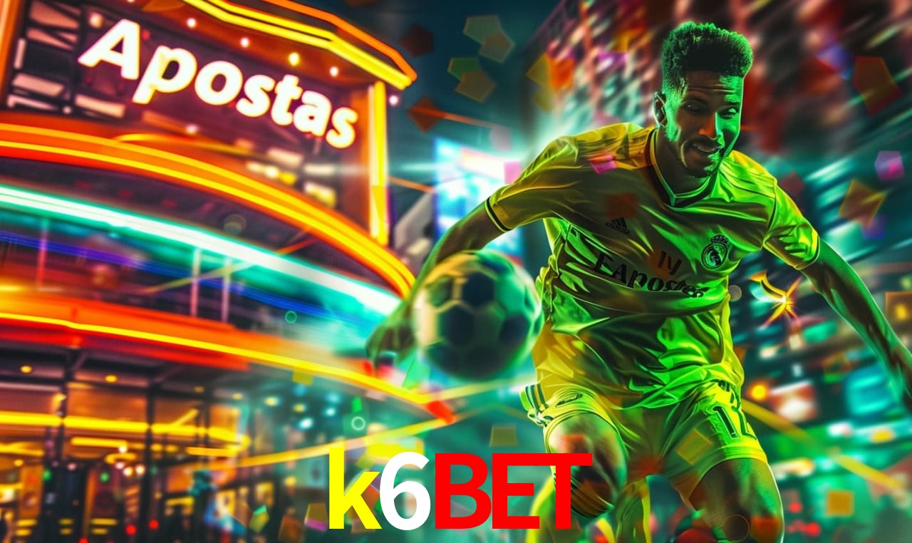 Estatísticas Esportivas k6bet