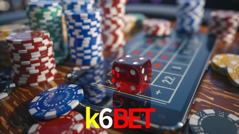 Bônus Generosos e Exclusivos no k6bet para Você!