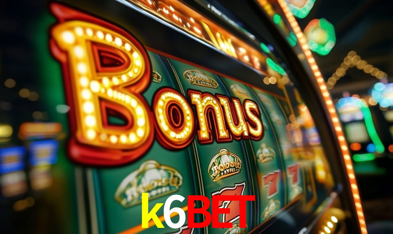 Ofertas Exclusivas k6bet