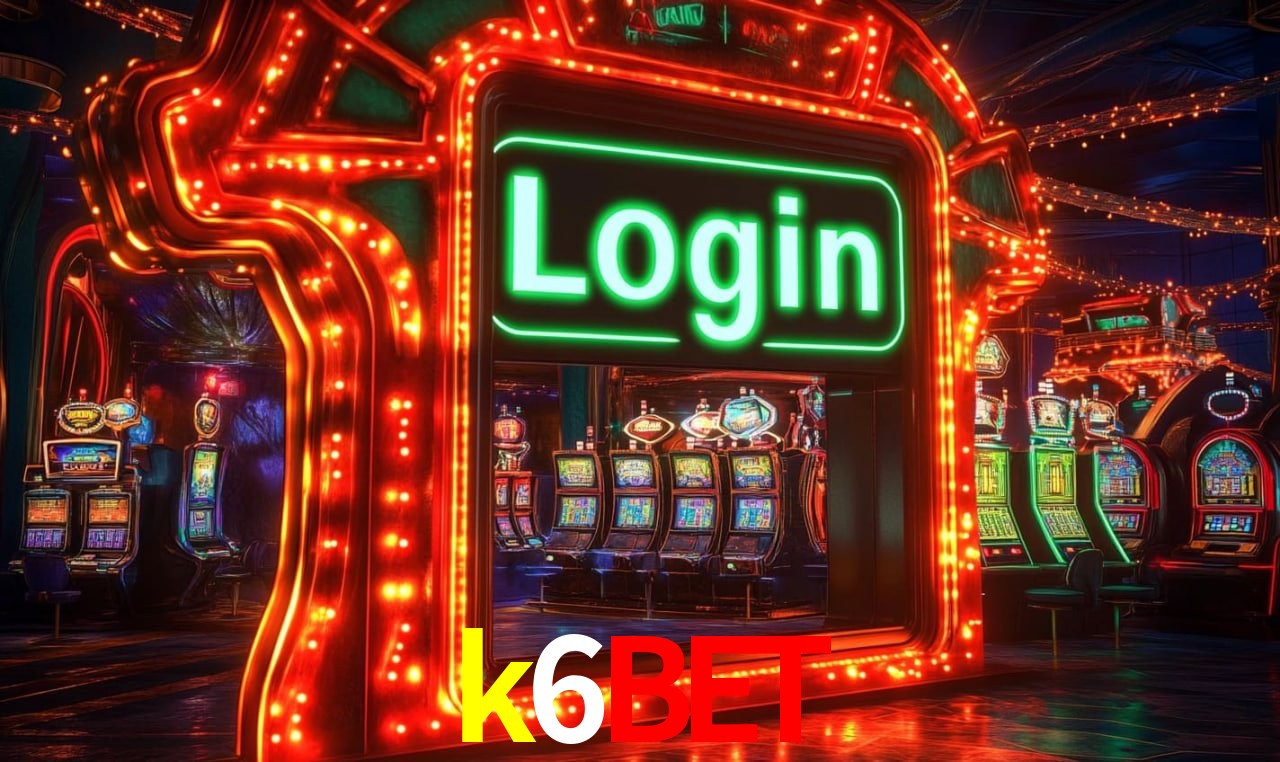 Casino Ao Vivo k6bet