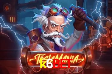 Estatísticas do Jogo k6bet